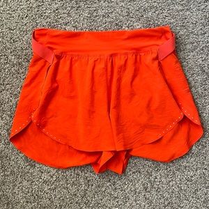 Lululemon Fast and Free High-Rise Short 2" *Airflow